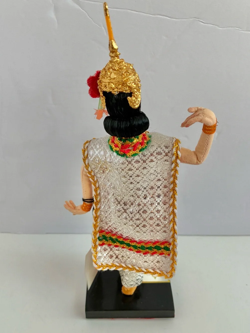 N/A thai traditional